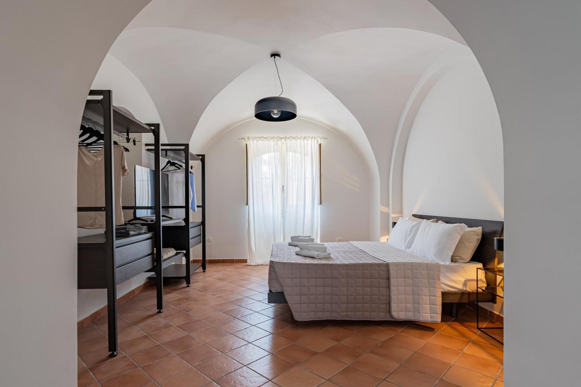Villa Carulli - Yourplace Abruzzo Villa Caldari Eksteriør billede