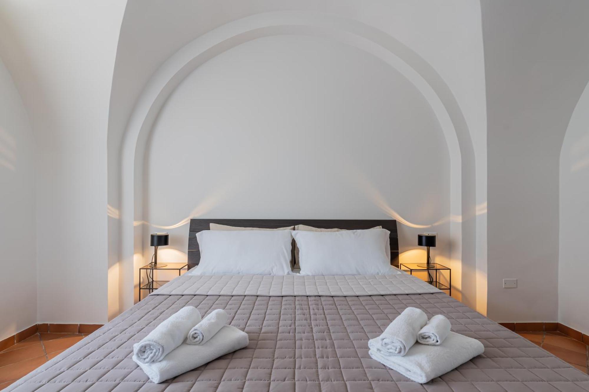 Villa Carulli - Yourplace Abruzzo Villa Caldari Eksteriør billede