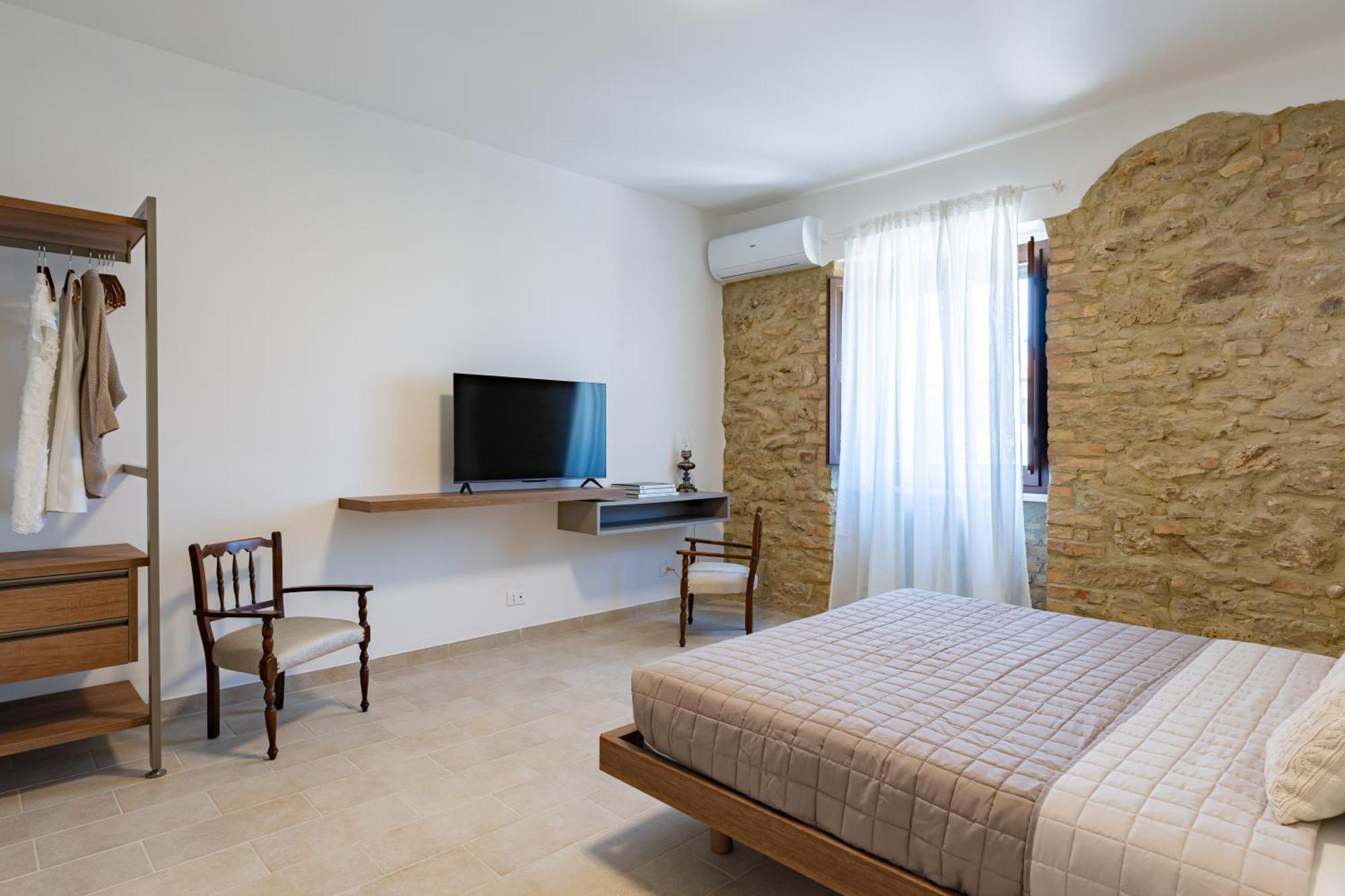 Villa Carulli - Yourplace Abruzzo Villa Caldari Eksteriør billede