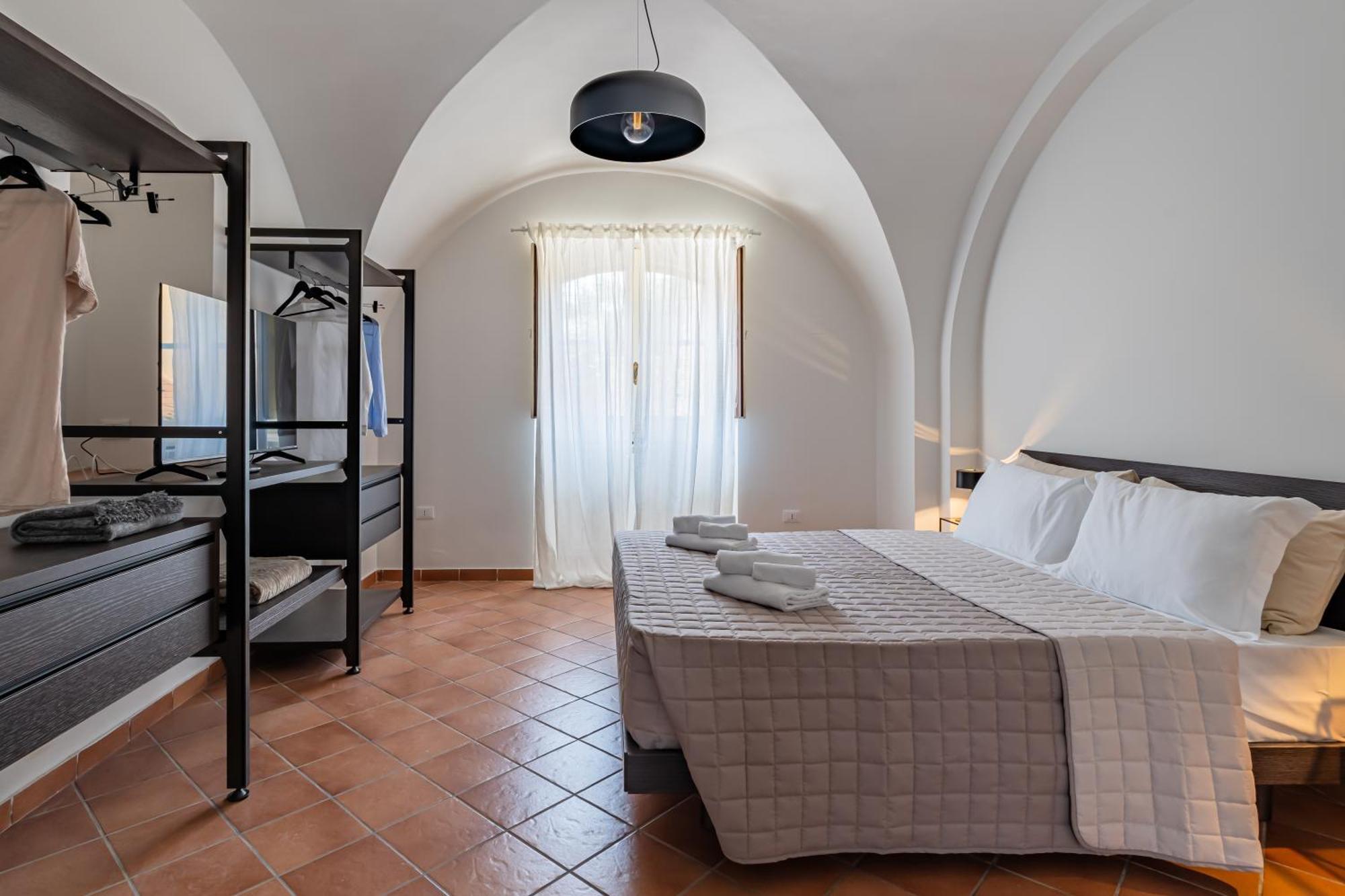 Villa Carulli - Yourplace Abruzzo Villa Caldari Eksteriør billede