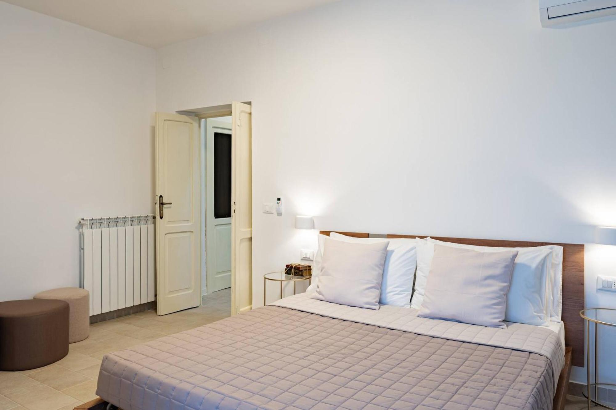 Villa Carulli - Yourplace Abruzzo Villa Caldari Eksteriør billede