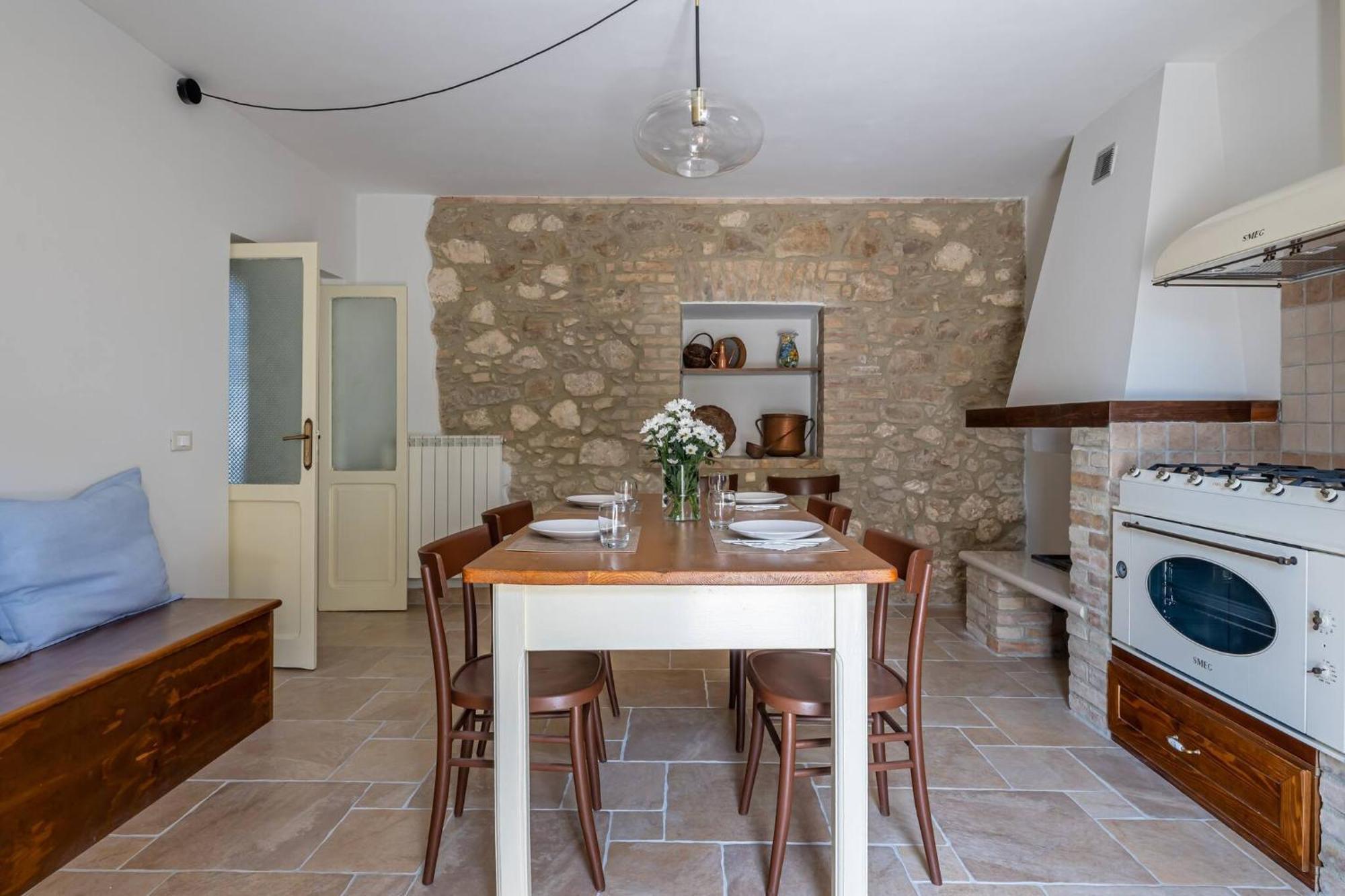 Villa Carulli - Yourplace Abruzzo Villa Caldari Eksteriør billede