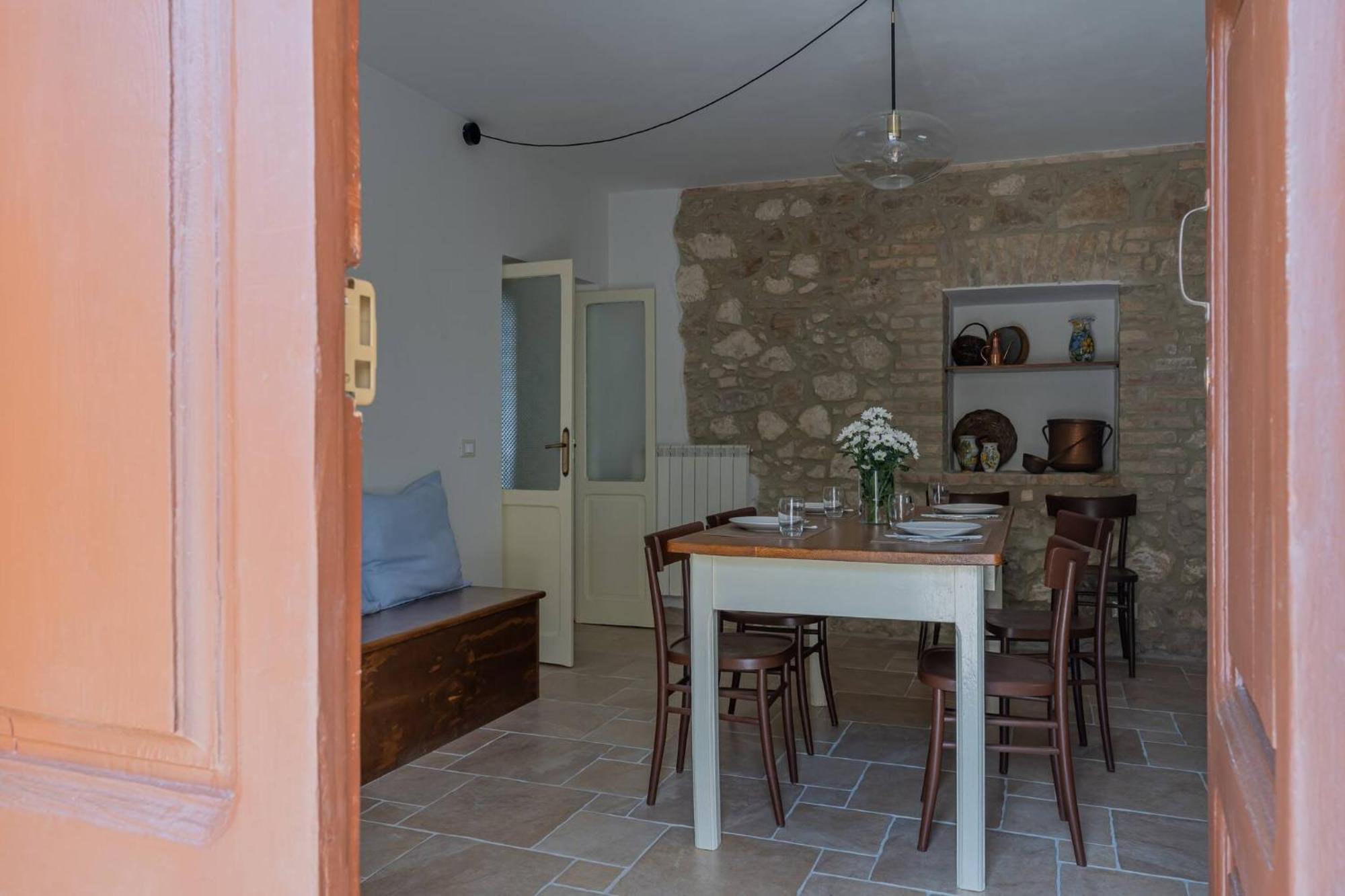 Villa Carulli - Yourplace Abruzzo Villa Caldari Eksteriør billede