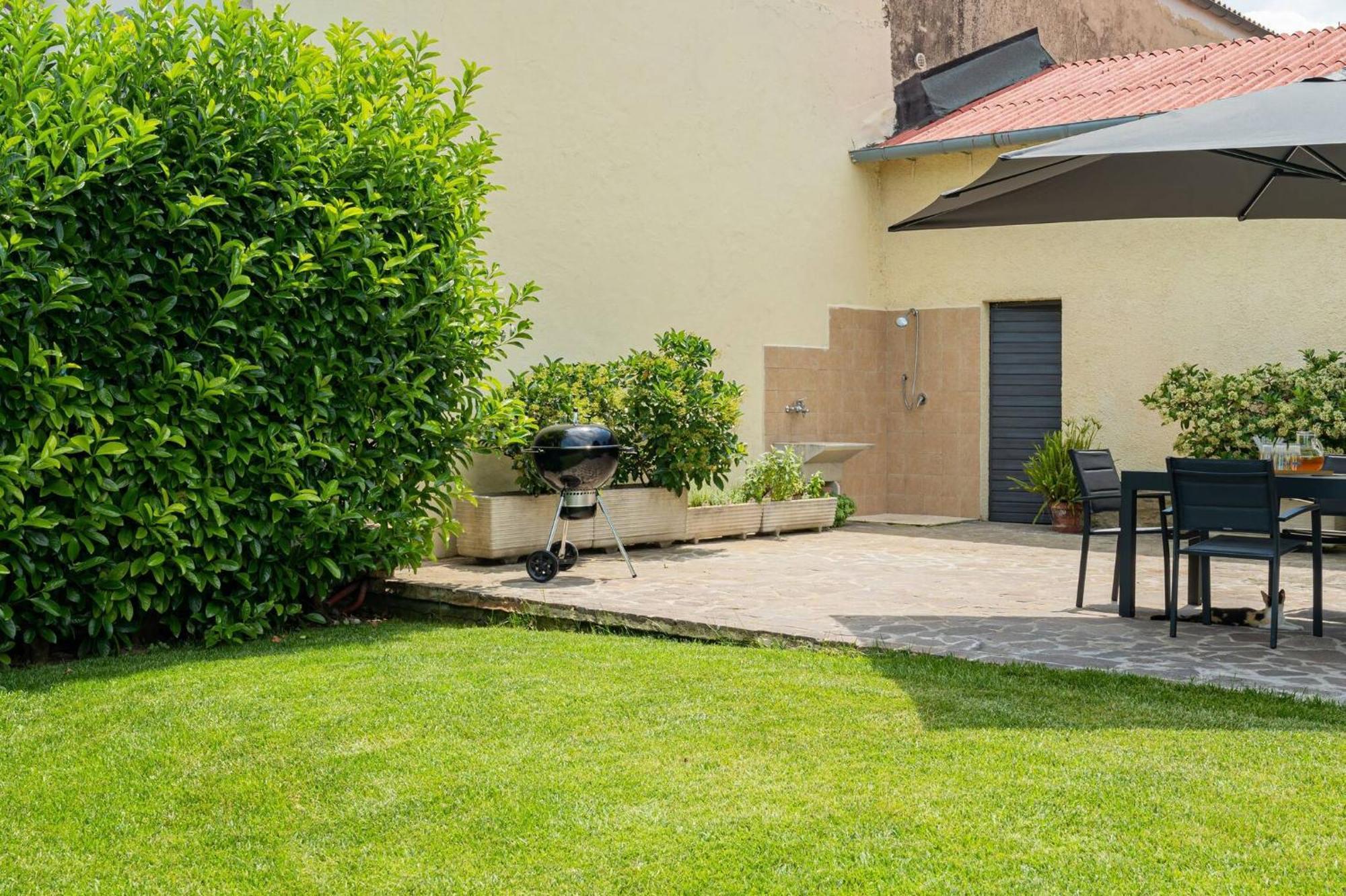 Villa Carulli - Yourplace Abruzzo Villa Caldari Eksteriør billede